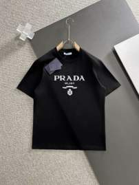 Picture of Prada T Shirts Short _SKUPradaM-3XLxetr903501